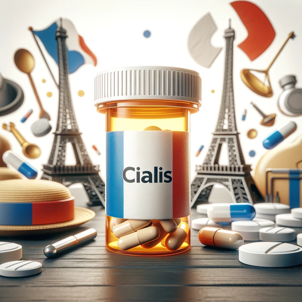 Cialis en pharmacie prix 